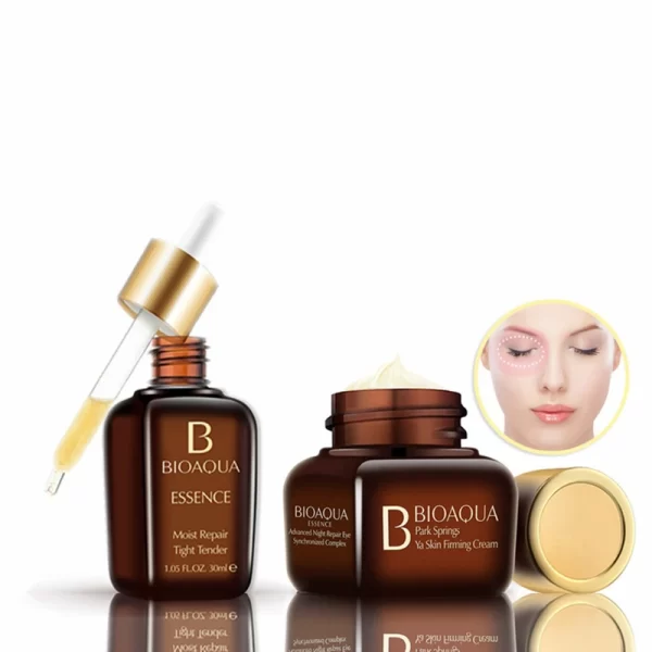 BIOAQUA 2 PC Face Care Set - Image 2