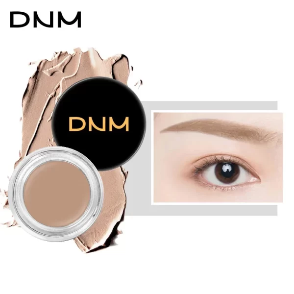 DNM Waterproof 3D Brow Cream in 11 Shades  
CUSTOMER RATED 5.0 OUT OF 5 STARS - Image 10