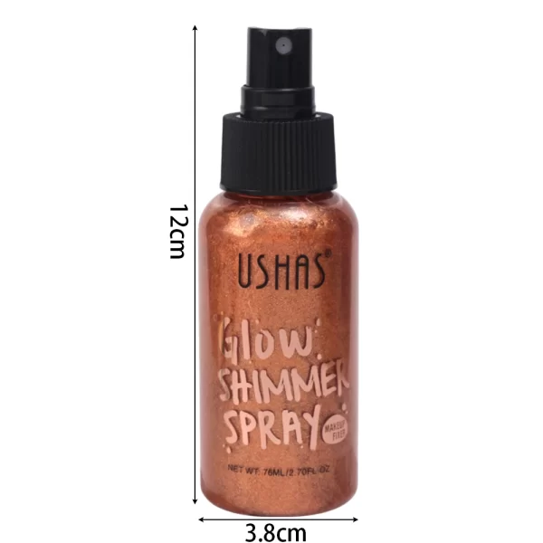 Spray Liquid Highlighter - Image 9