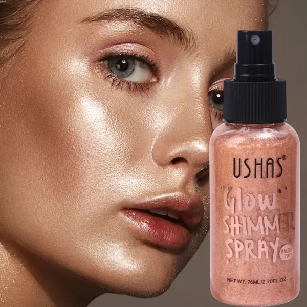 Spray Liquid Highlighter - Image 4