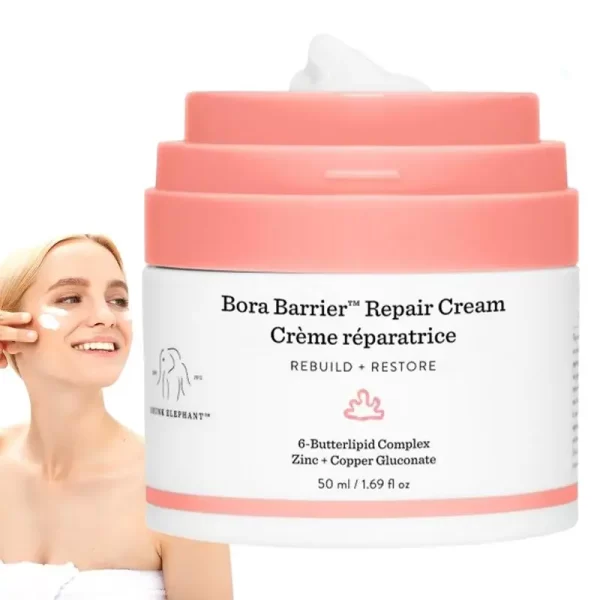 DRUNK ELEPHANT Bora Barrier Repair Cream - Image 2