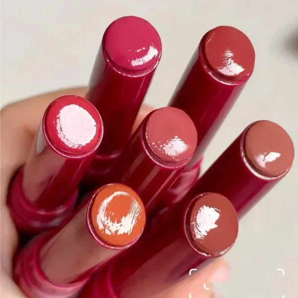 Private Label Jelly Glossy Lip Glaze