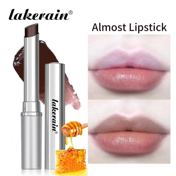 LAKERAIN New ALMOST LIPSTICK in Black Honey - Image 2