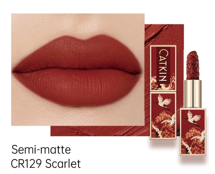 Scarlet