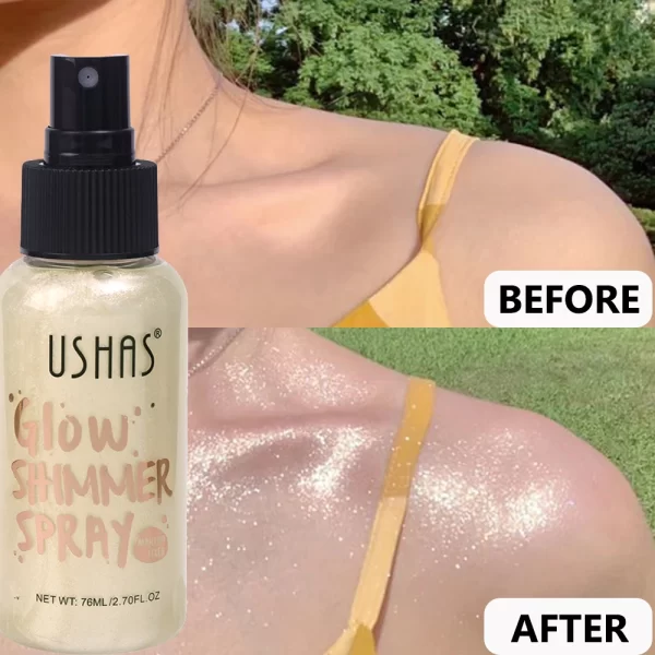 Spray Liquid Highlighter - Image 3