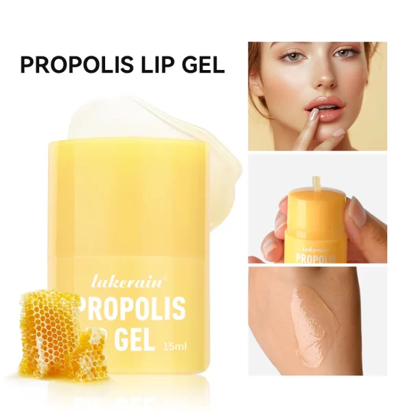 Propolis Gel Lip Balm - Image 6