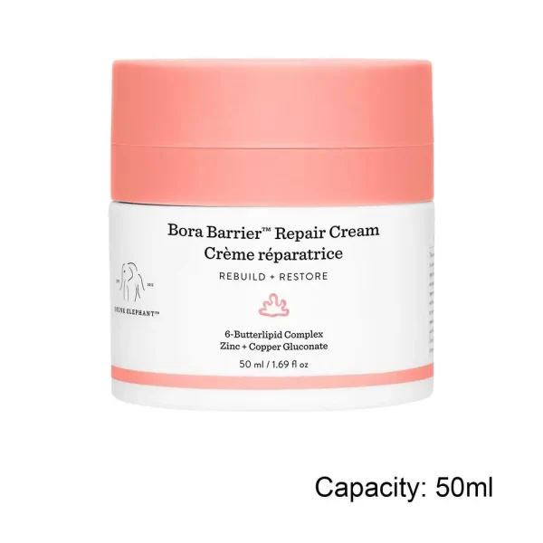 DRUNK ELEPHANT Bora Barrier Repair Cream - Image 6