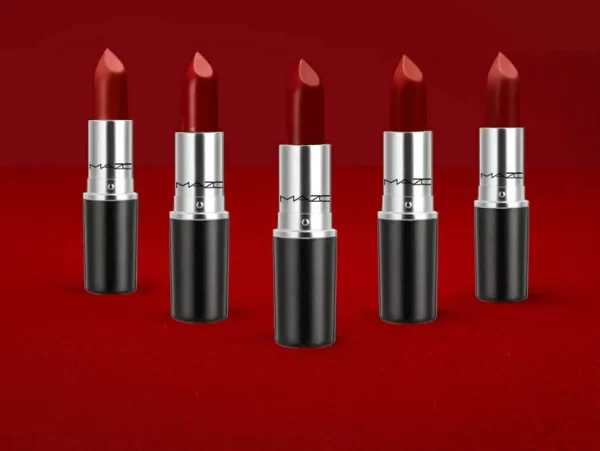 Private Label Iconic Silky-Matte Lipstick - Image 6