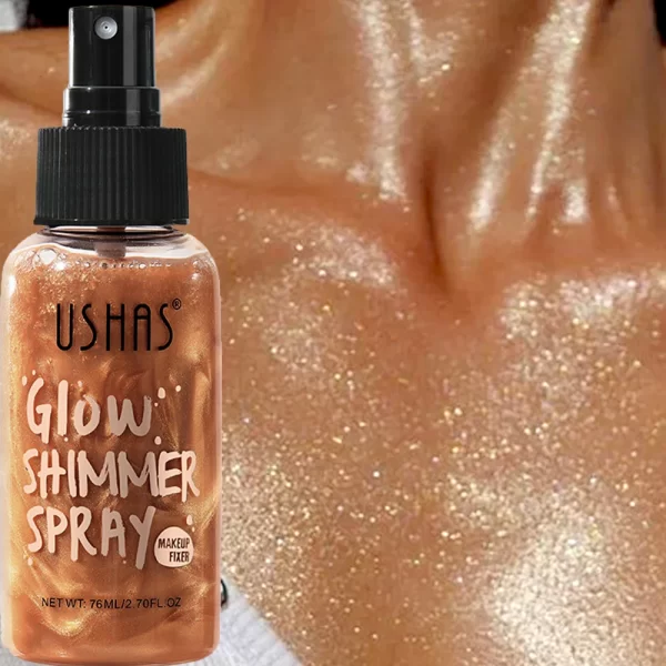 Spray Liquid Highlighter - Image 2