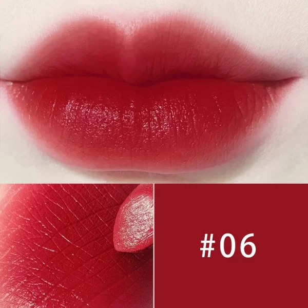 CHARM Moisturizing Lipstick available in 5 Shades - Image 6