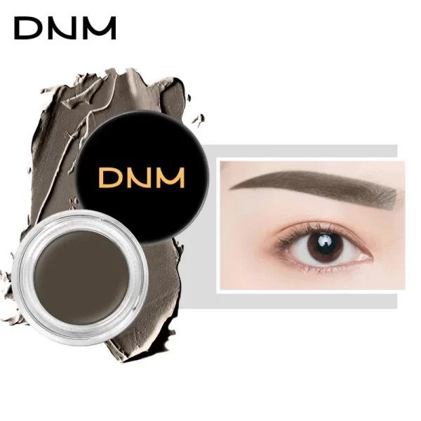 DNM Waterproof 3D Brow Cream in 11 Shades  
CUSTOMER RATED 5.0 OUT OF 5 STARS - Image 6