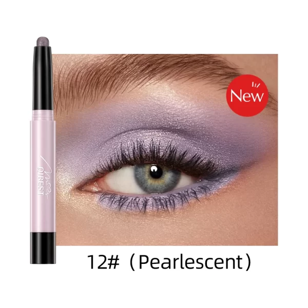 QIBEST Creamy Eyeshadow Pencils in 11 colors - COMPARE TO LUXURY BRAND PRICED AT $43!! - Image 13