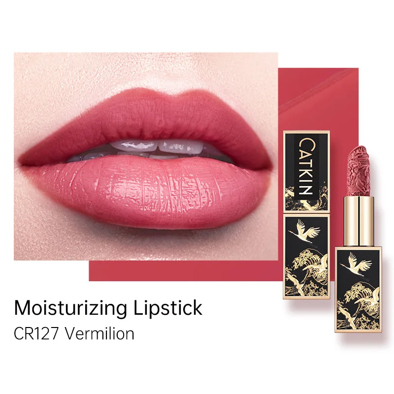 Vermillion