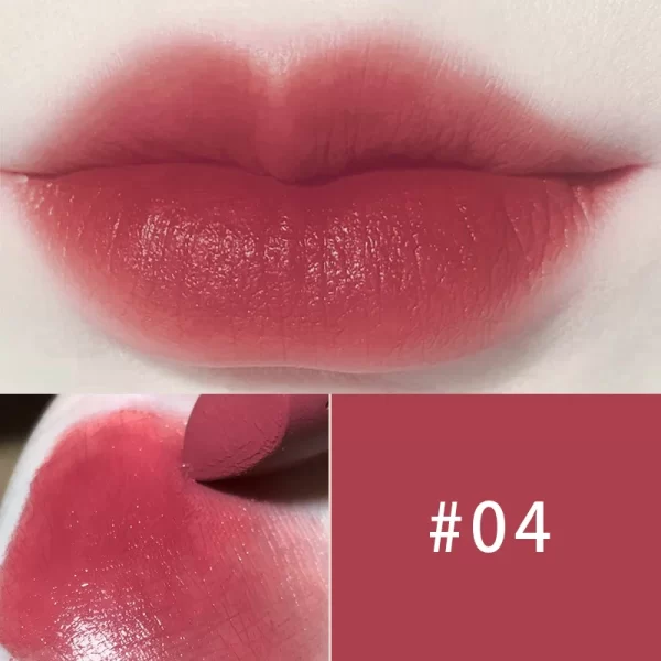 CHARM Moisturizing Lipstick available in 5 Shades - Image 7