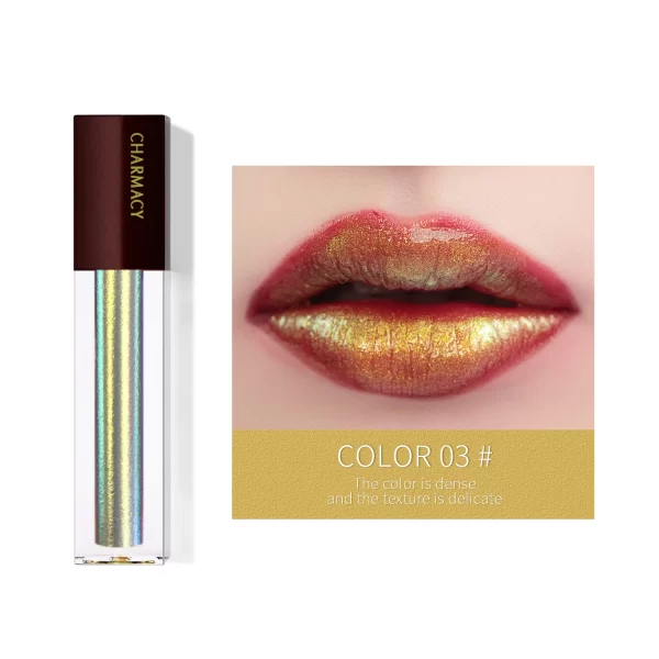 CHARMACY Chameleon Lip Gloss - Image 9