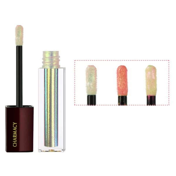 CHARMACY Chameleon Lip Gloss - Image 2