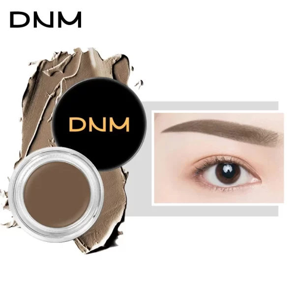 DNM Waterproof 3D Brow Cream in 11 Shades  
CUSTOMER RATED 5.0 OUT OF 5 STARS - Image 9