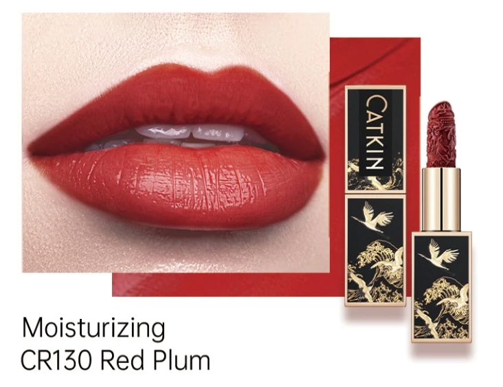 Red Plum