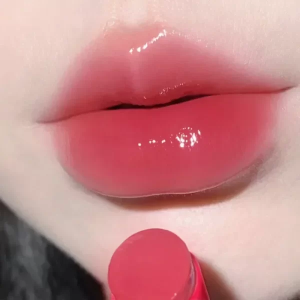 Private Label Jelly Glossy Lip Glaze - Image 2