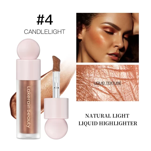 Rare Light Liquid Highlighter - Image 6