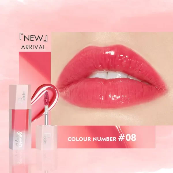 PUDAIER Hydrating Lip Gloss - Image 6