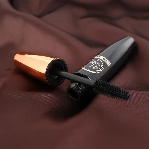 5D Waterproof Silk Fiber Mascara