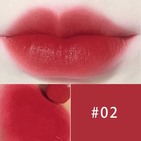 CHARM Moisturizing Lipstick available in 5 Shades - Image 9