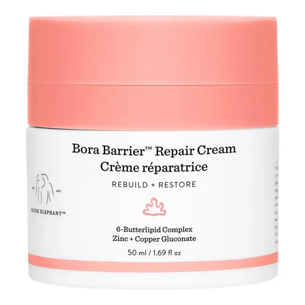 DRUNK ELEPHANT Bora Barrier Repair Cream