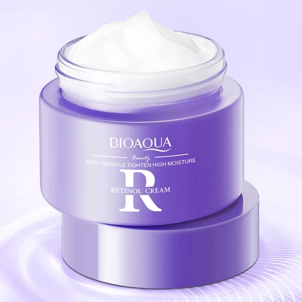 BIOAQUA Retinol Skin Care Set – 2pcs/Kit - Image 2