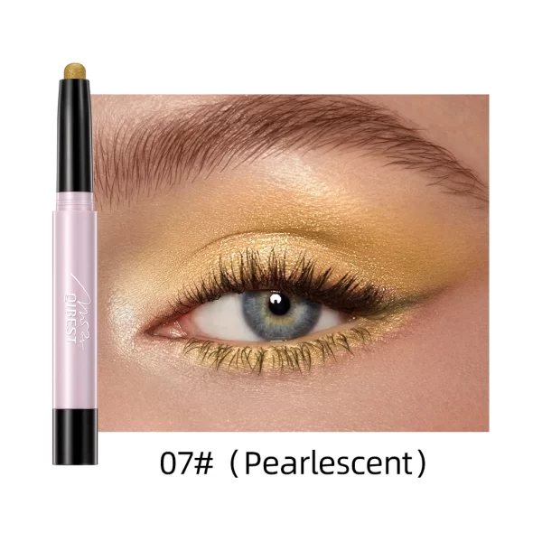 QIBEST Creamy Eyeshadow Pencils in 11 colors - COMPARE TO LUXURY BRAND PRICED AT $43!! - Image 6