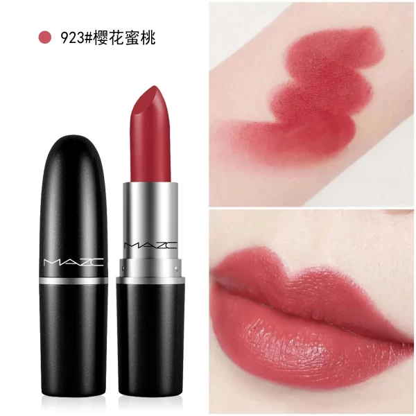 Private Label Iconic Silky-Matte Lipstick - Image 5