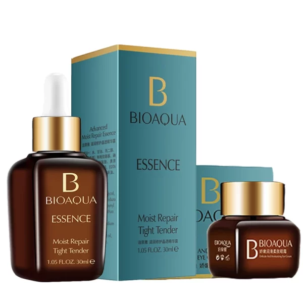 BIOAQUA 2 PC Face Care Set