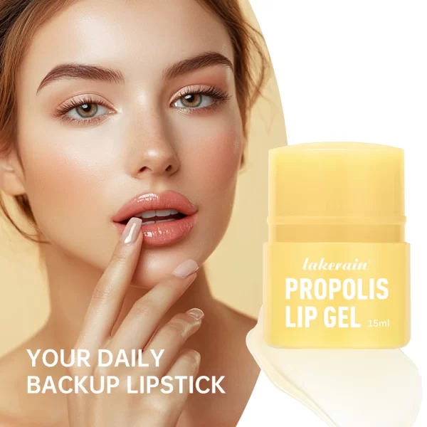 Propolis Gel Lip Balm - Image 2