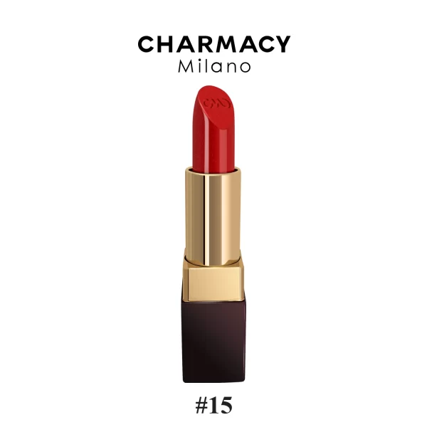 CHARMACY Moisturizing Luxury Lipstick - Image 13