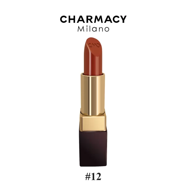 CHARMACY Moisturizing Luxury Lipstick - Image 8