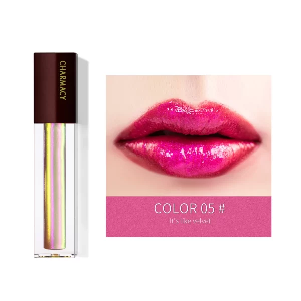 CHARMACY Chameleon Lip Gloss