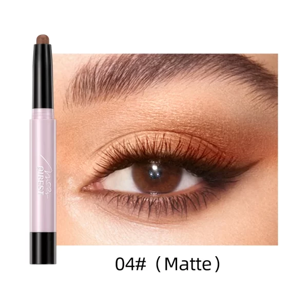 QIBEST Creamy Eyeshadow Pencils in 11 colors - COMPARE TO LUXURY BRAND PRICED AT $43!! - Image 9