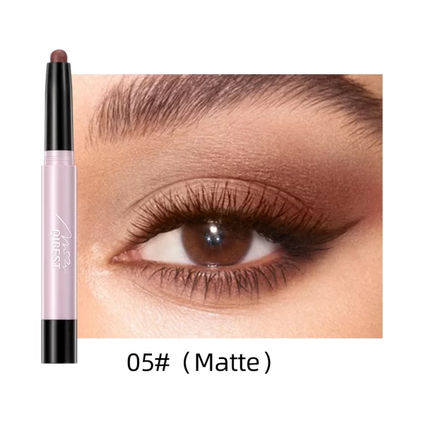 QIBEST Creamy Eyeshadow Pencils in 11 colors - COMPARE TO LUXURY BRAND PRICED AT $43!! - Image 8