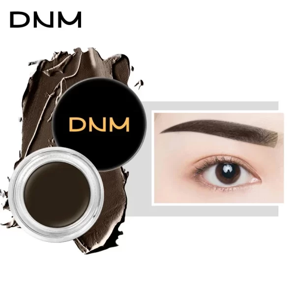 DNM Waterproof 3D Brow Cream in 11 Shades  
CUSTOMER RATED 5.0 OUT OF 5 STARS - Image 11