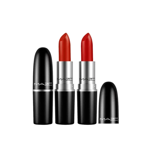 Private Label Iconic Silky-Matte Lipstick - Image 3