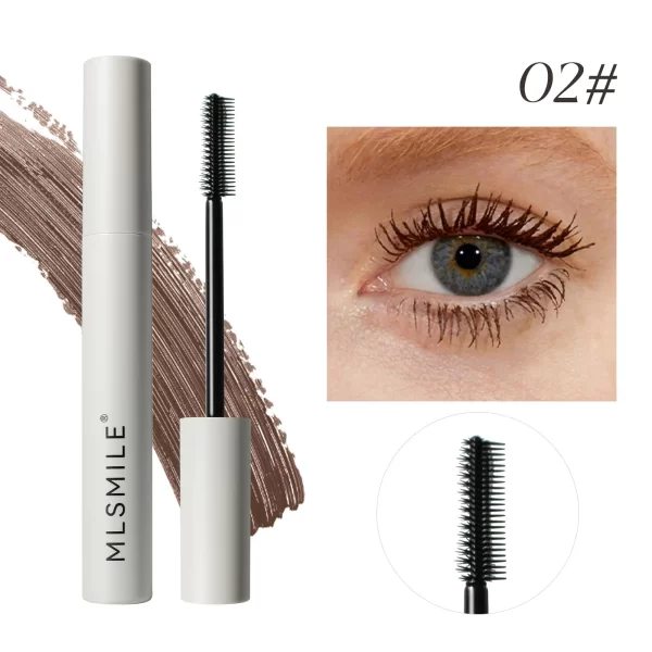 MLSMILE Limitless Lash Mascara - Image 8