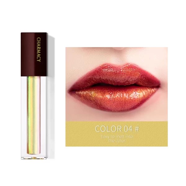 CHARMACY Chameleon Lip Gloss - Image 8