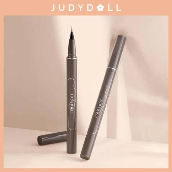 Popular JUDYDOLL Ultra-fine Liquid Eyeliner Pen in 4 Colors