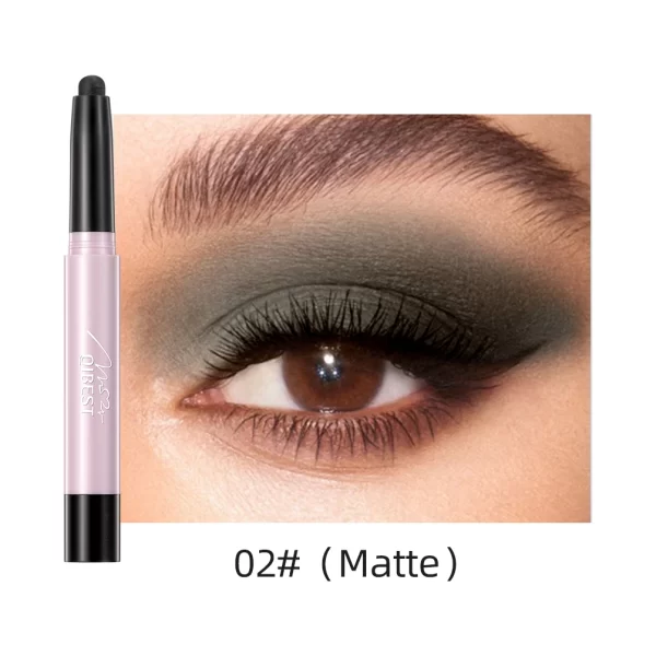 QIBEST Creamy Eyeshadow Pencils in 11 colors - COMPARE TO LUXURY BRAND PRICED AT $43!! - Image 15