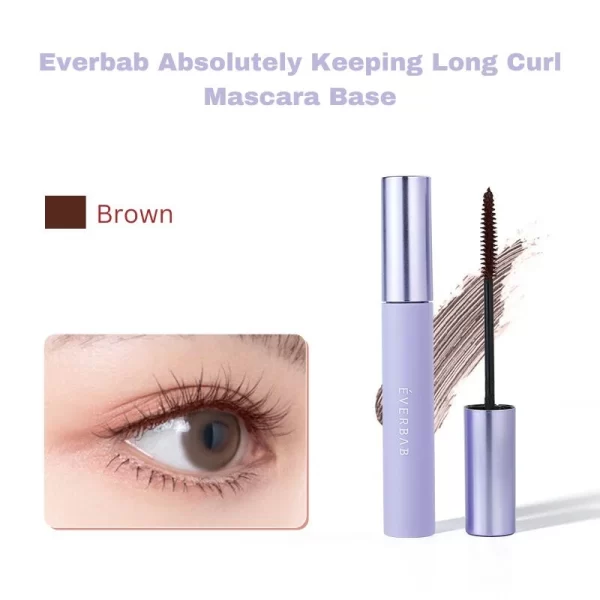 Private Label Fiber Eyelash Mascara & Primer - Image 6