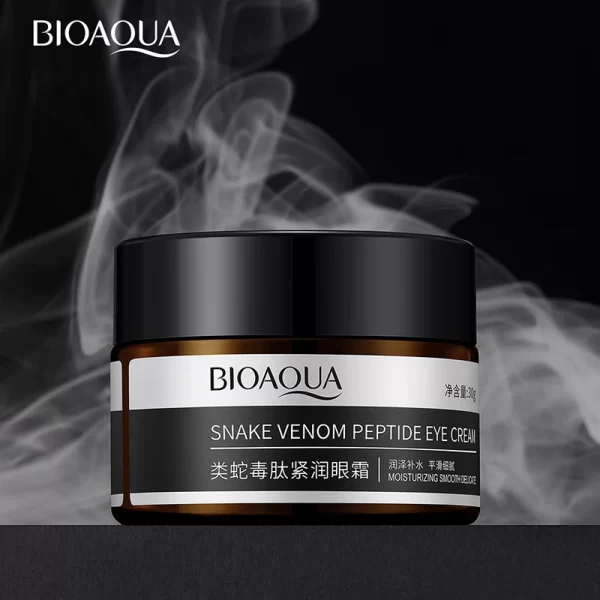 BIOAQUA Peptide Eye Cream - Image 4