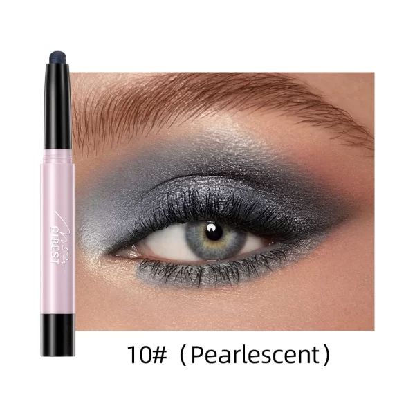 QIBEST Creamy Eyeshadow Pencils in 11 colors - COMPARE TO LUXURY BRAND PRICED AT $43!! - Image 11