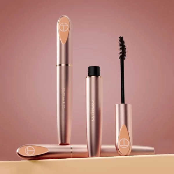 O.TWO.O Silk Fiber Mascara