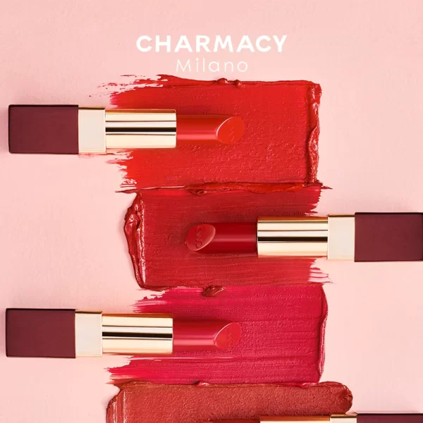 CHARMACY Moisturizing Luxury Lipstick - Image 3