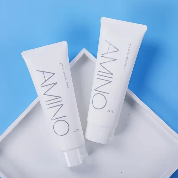 K-Beauty AMINO Cleanser